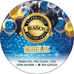SEUS INFORMATICA