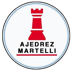 Ajedrez Martelli