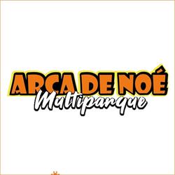 Arca de Noé - Parque de Aventura
