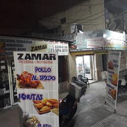 ZaMar