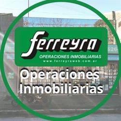 Ferreyra operaciones inmobiliarias