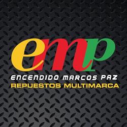 ENCENDIDO MARCOS PAZ