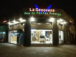 La Genovesa Fábrica de Pastas Frescas