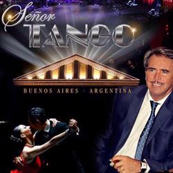 Señor Tango