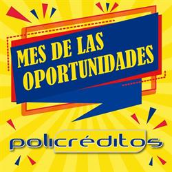 Policrédito Coop. Ltda. de Crédito y Vivienda