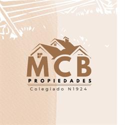 MCB Propiedades