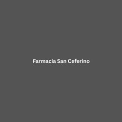 Farmacia San Ceferino