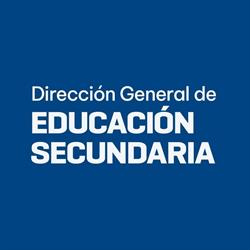 Dirección General de Educación Secundaria