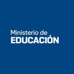 Ministerio de educacion