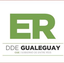 Dirección Departamental de Escuelas Gualeguay