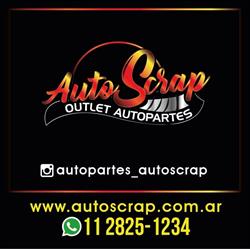 AUTO SCRAP S.A.
