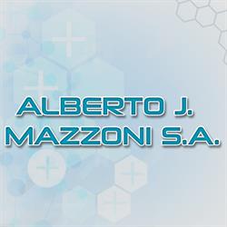 Alberto J. Mazzoni S.A.