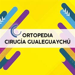 Ortopedia Cirugía Gualeguaychu