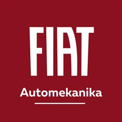 Automekanika S.A. - Fiat