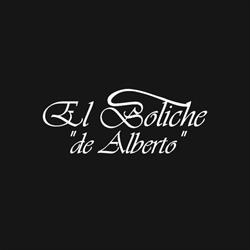 El Boliche de Alberto "Parrilla"
