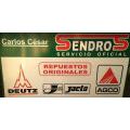 Sendros Servicio Mecanico Carlos Cesar