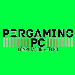 Pergamino PC Computacion