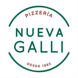 Pizzería NUEVA GALLI