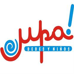 UPA! Bebés y Niños