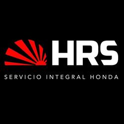 Taller Honda HRS srl