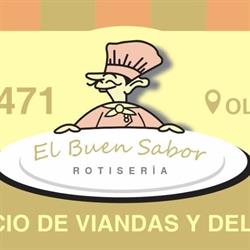 El Buen Sabor