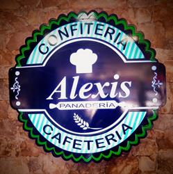 Alexis Panadería y Confitería