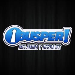 Busper Melamina & Herrajes