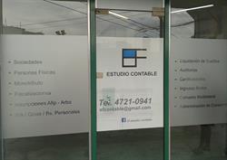 EF - ESTUDIO CONTABLE