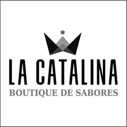 La Catalina Bar