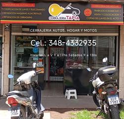Cerrajeria Tapia