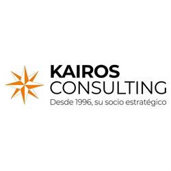 Kairos Consulting Consultoría - Capacitación - Coaching