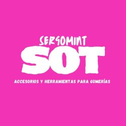 Sergomint