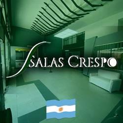 Salas Crespo Y Asociados