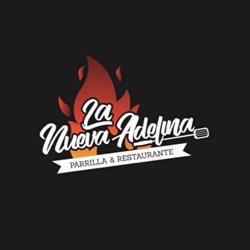 Nueva Parrilla Adelina