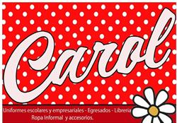 Carol Uniformes Escolares y Empresariales