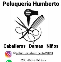 TRELEW PELUQUERIA HUMBERTO (UNISEX)