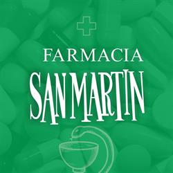 Farmacia San Martín