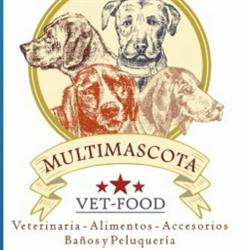 Multimascota Balvanera