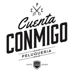 Cuenta Conmigo Peluquerías