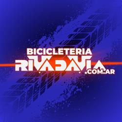 Bicicleteria Rivadavia