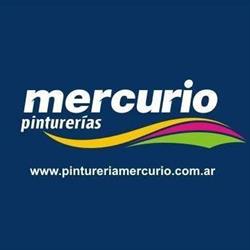 Pinturerias Mercurio