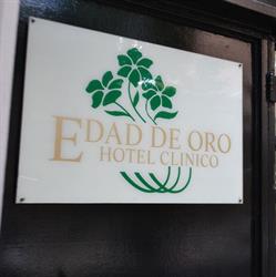 Hotel Clinico Edad De Oro Srl