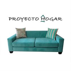 Proyecto Hogar