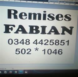 Remis Fabián