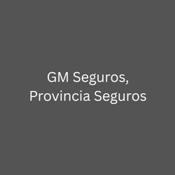 GM Seguros, Provincia Seguros