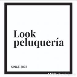 LOOK PELUQUERÍA