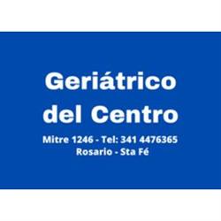 Geriátrico del Centro