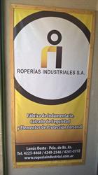 Roperías Industriales