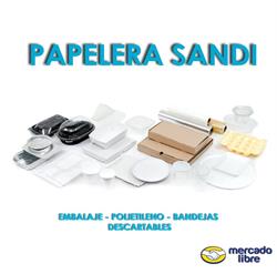 Papelera Sandi