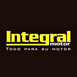 Integral Motor